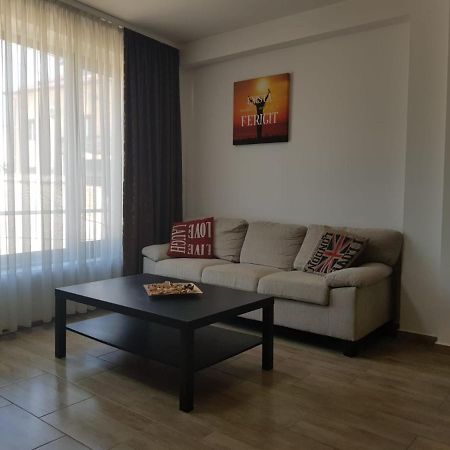 Aparthomes Fundeni 布加勒斯特 外观 照片