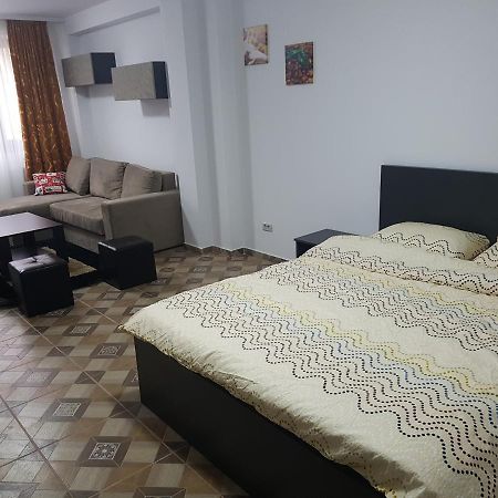 Aparthomes Fundeni 布加勒斯特 外观 照片