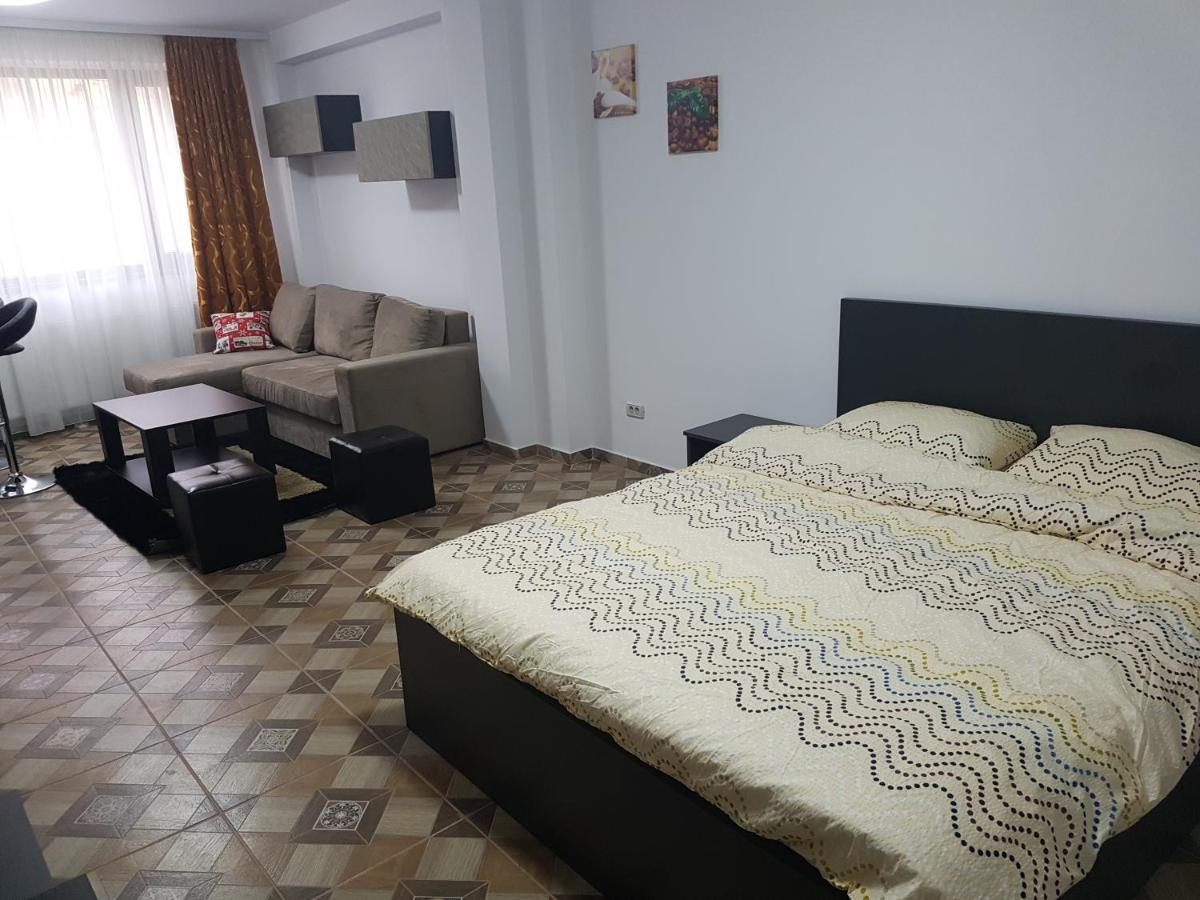 Aparthomes Fundeni 布加勒斯特 外观 照片