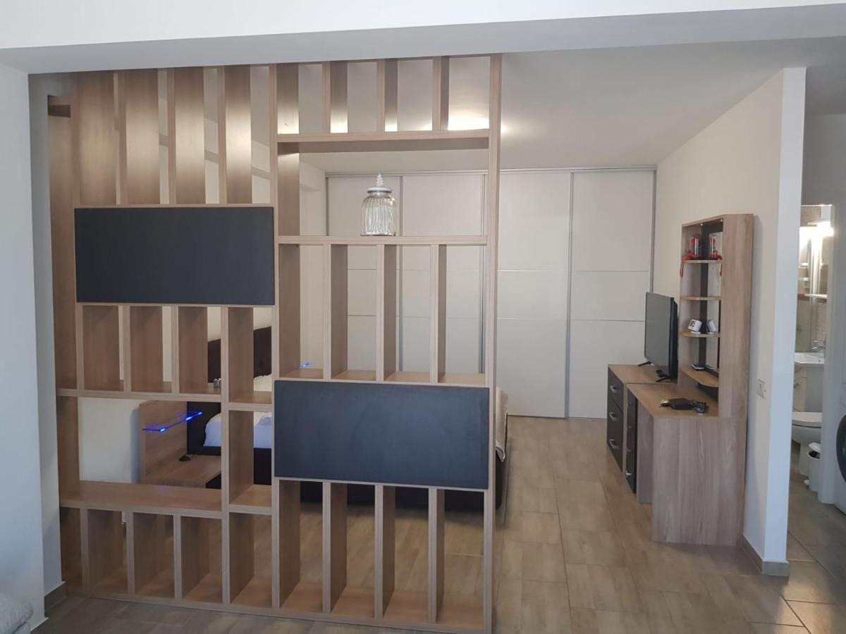 Aparthomes Fundeni 布加勒斯特 客房 照片