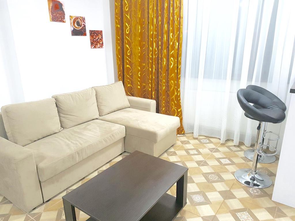 Aparthomes Fundeni 布加勒斯特 外观 照片